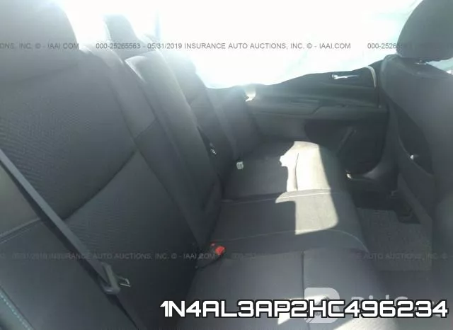 1N4AL3AP2HC496234 фото 9