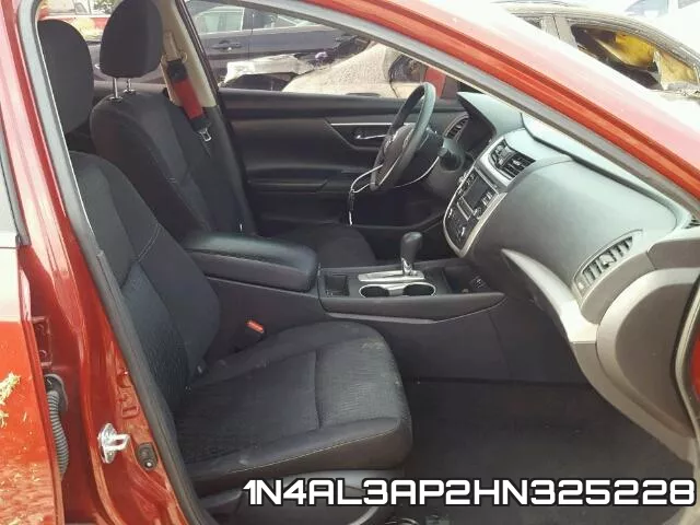 1N4AL3AP2HN325228 фото 6