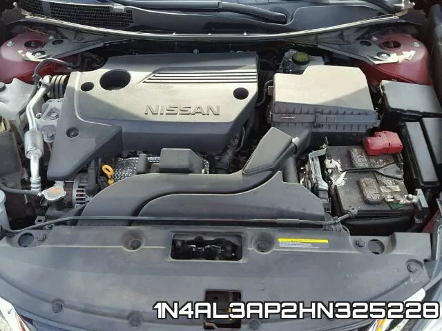 1N4AL3AP2HN325228 фото 8