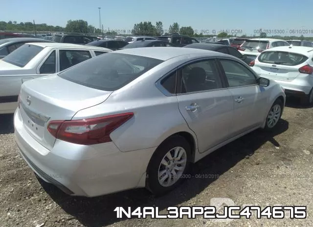 1N4AL3AP2JC474675 фото 5