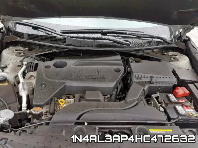 1N4AL3AP4HC472632 фото 8