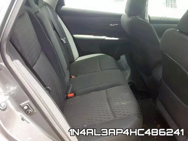 1N4AL3AP4HC486241 фото 7
