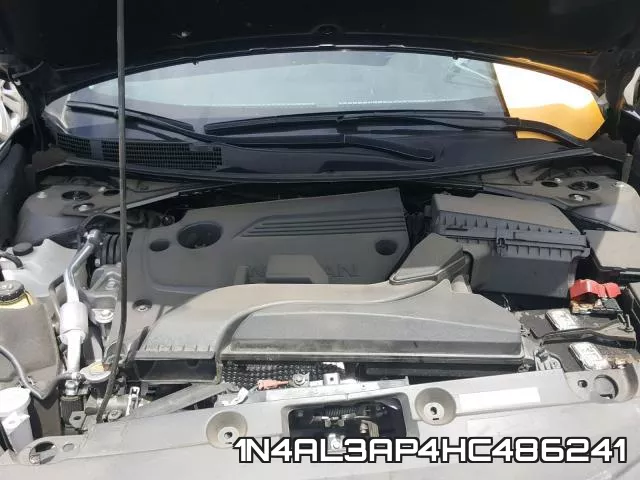 1N4AL3AP4HC486241 фото 8