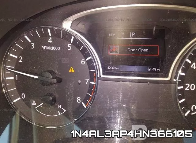 1N4AL3AP4HN366105 фото 8