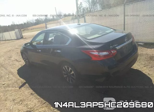 1N4AL3AP5HC209680 фото 4