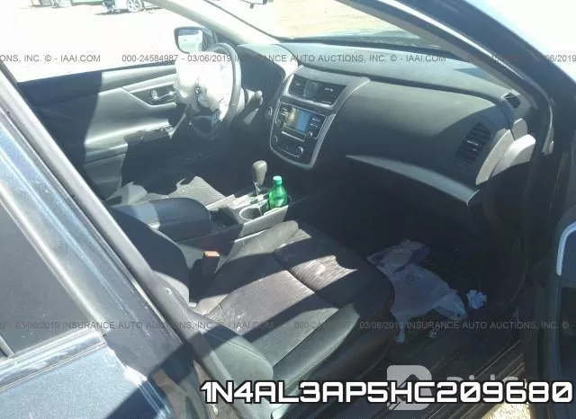 1N4AL3AP5HC209680 фото 6