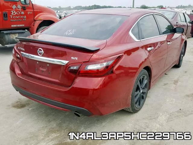 1N4AL3AP5HC229766 фото 5