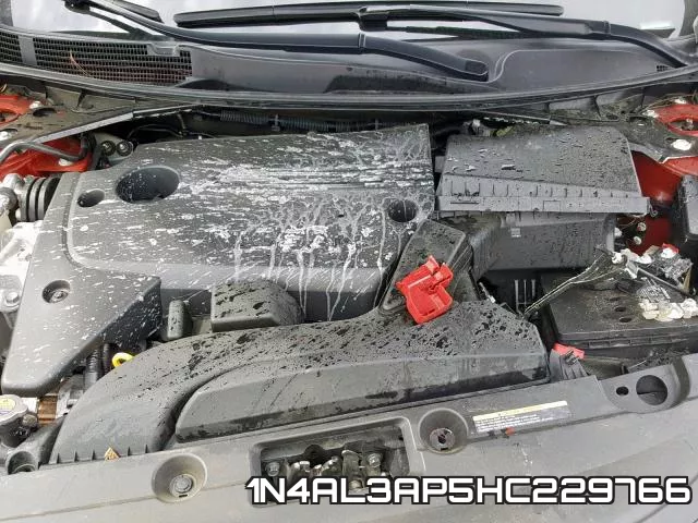1N4AL3AP5HC229766 фото 8
