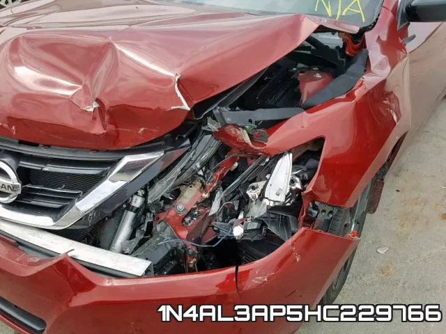 1N4AL3AP5HC229766 фото 10