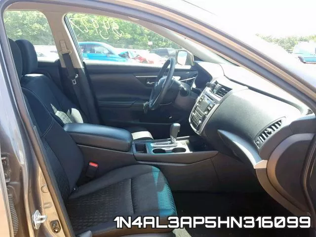1N4AL3AP5HN316099 фото 6
