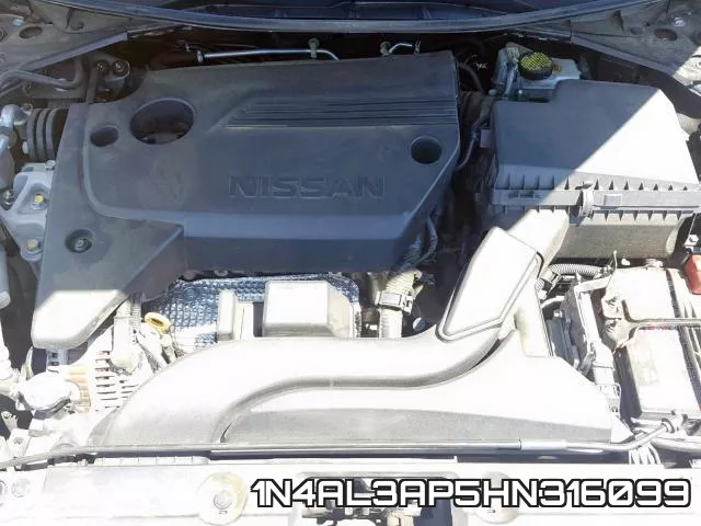 1N4AL3AP5HN316099 фото 8