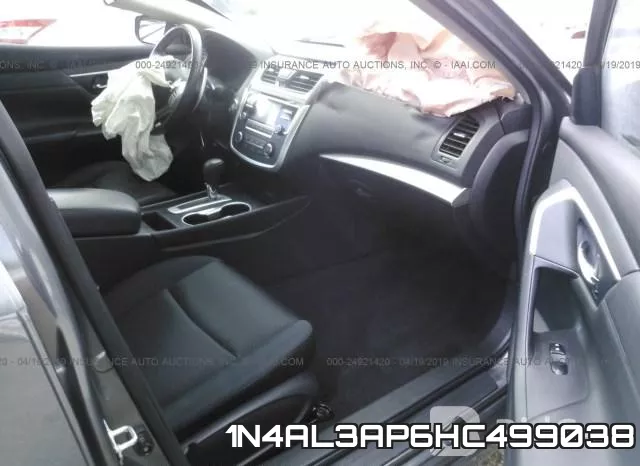 1N4AL3AP6HC499038 фото 6
