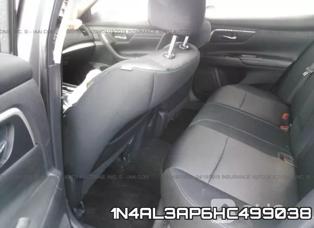1N4AL3AP6HC499038 фото 9