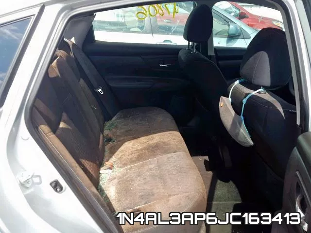 1N4AL3AP6JC163413 фото 7