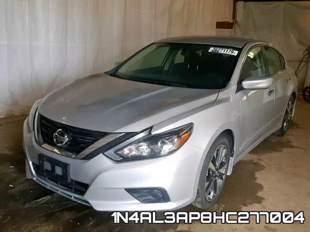 1N4AL3AP8HC277004 фото 3