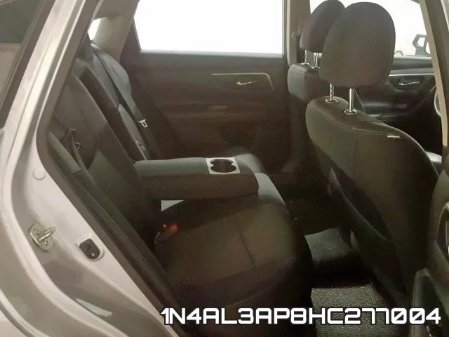 1N4AL3AP8HC277004 фото 7