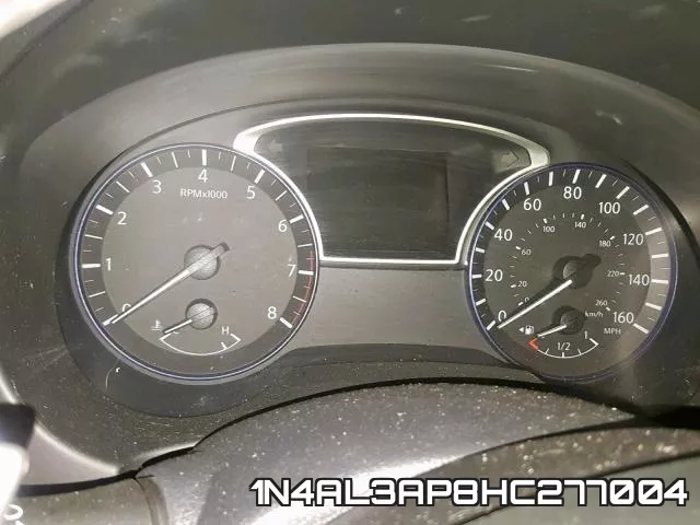 1N4AL3AP8HC277004 фото 9