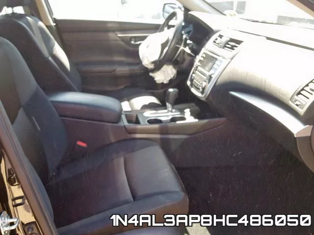 1N4AL3AP8HC486050 фото 6