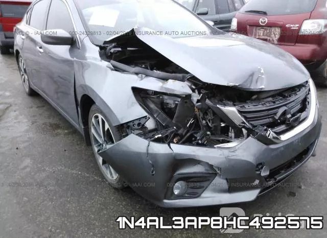 1N4AL3AP8HC492575 фото 7