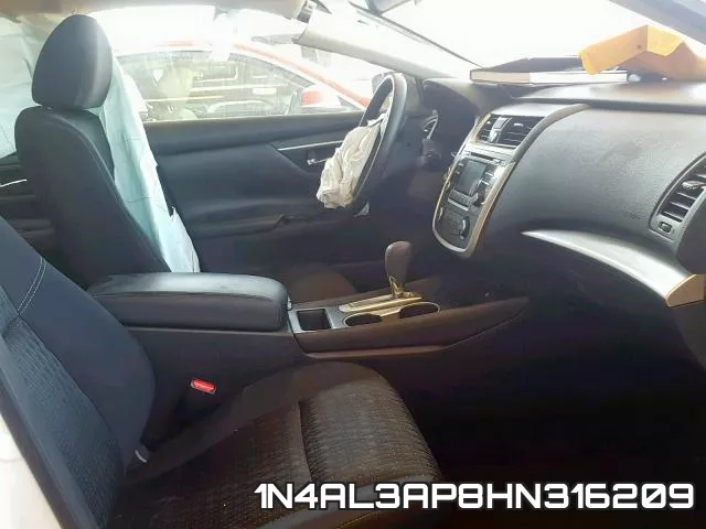 1N4AL3AP8HN316209 фото 6