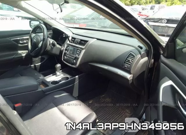 1N4AL3AP9HN349056 фото 6