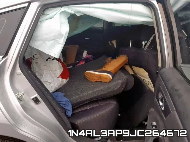 1N4AL3AP9JC264672 фото 7