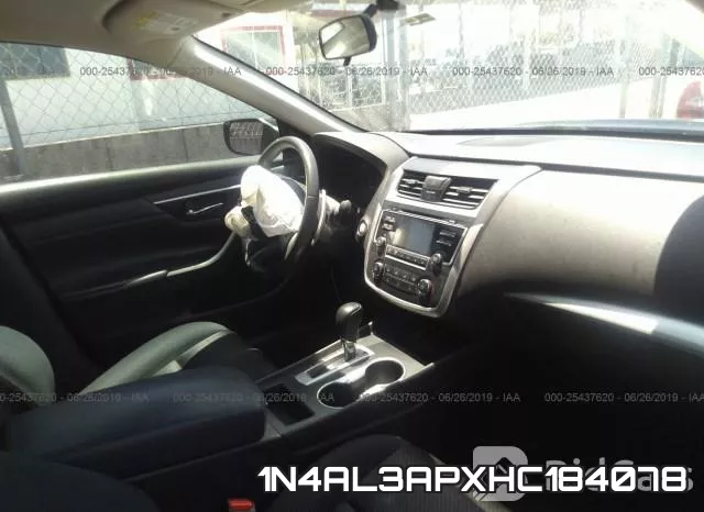 1N4AL3APXHC184078 фото 6
