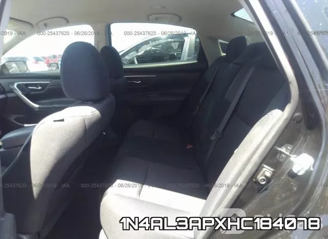 1N4AL3APXHC184078 фото 9