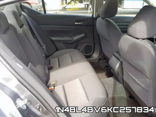 1N4BL4BV6KC257834 фото 7