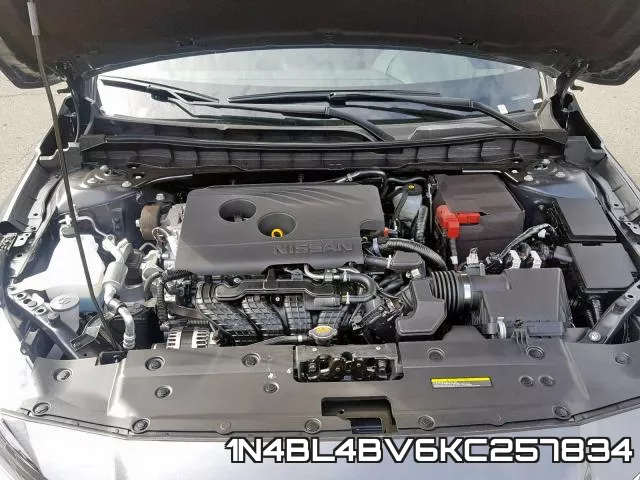 1N4BL4BV6KC257834 фото 8