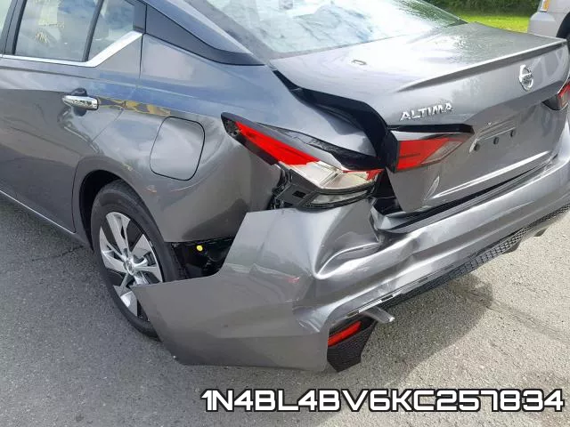 1N4BL4BV6KC257834 фото 10