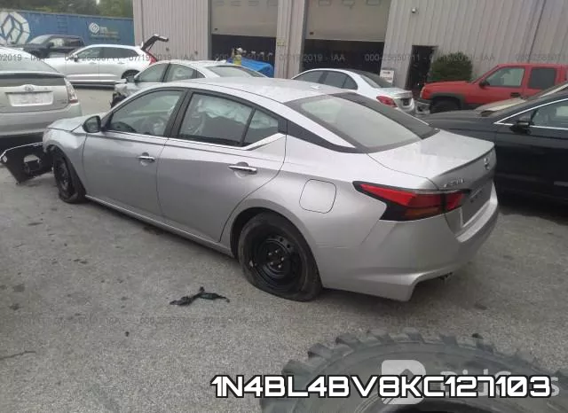 1N4BL4BV8KC127103 фото 4