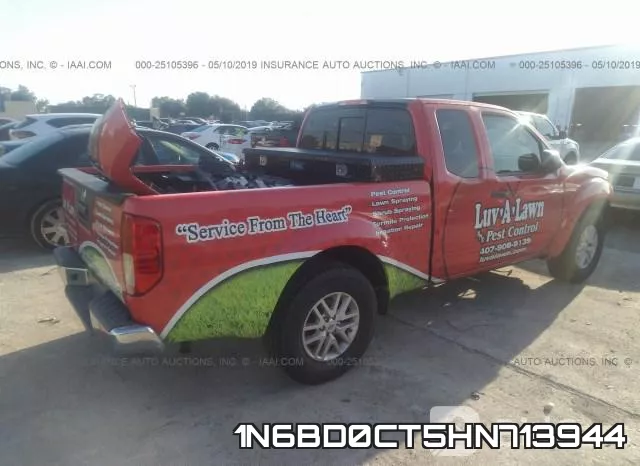 1N6BD0CT5HN713944 фото 5