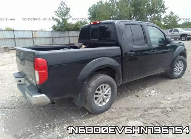 1N6DD0EV6HN736754 фото 5