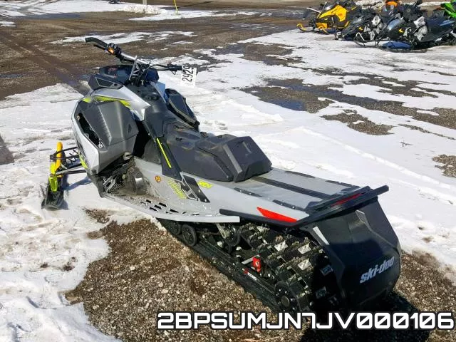 2BPSUMJN7JV000106 фото 4