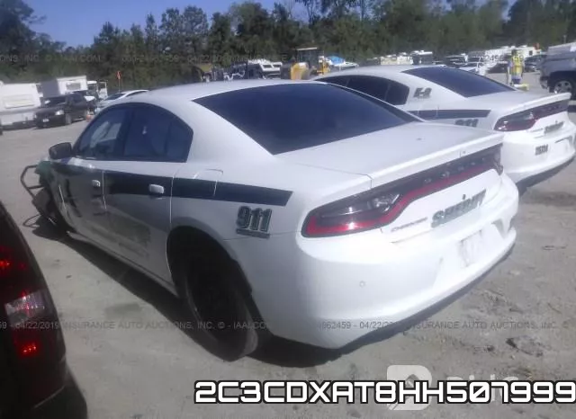 2C3CDXAT8HH507999 фото 4