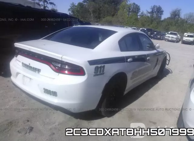 2C3CDXAT8HH507999 фото 5