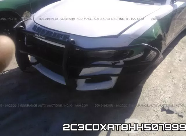 2C3CDXAT8HH507999 фото 7