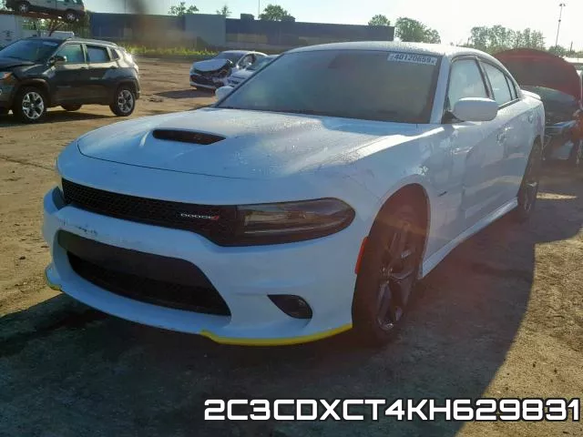 2C3CDXCT4KH629831 фото 3