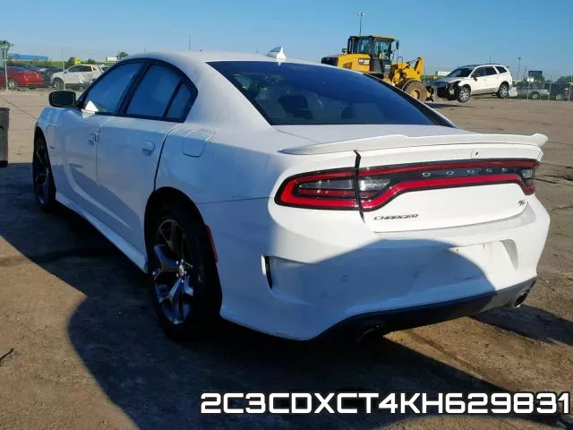 2C3CDXCT4KH629831 фото 4