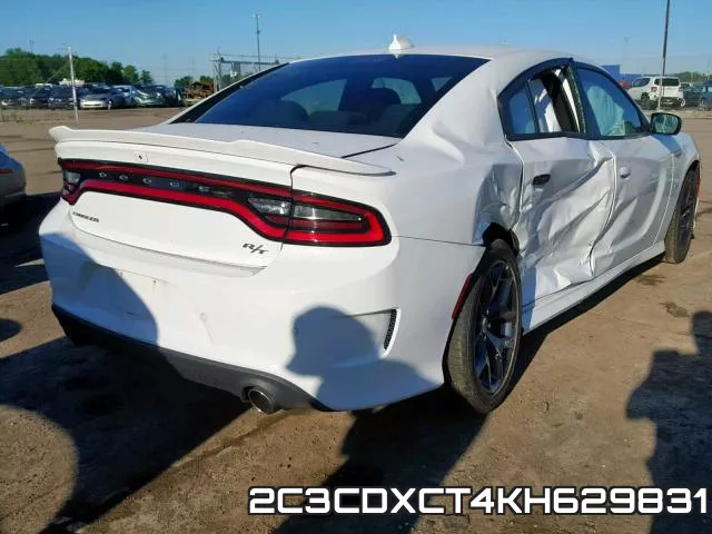 2C3CDXCT4KH629831 фото 5
