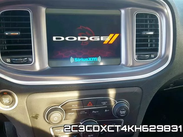 2C3CDXCT4KH629831 фото 10