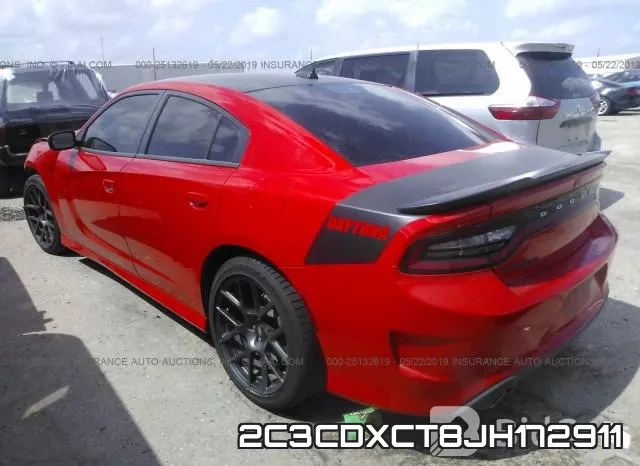 2C3CDXCT8JH172911 фото 4
