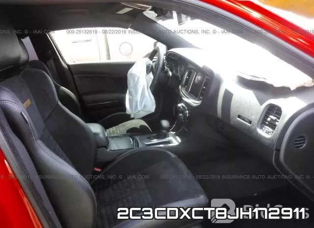 2C3CDXCT8JH172911 фото 6