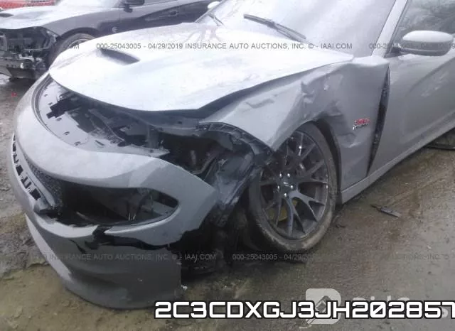 2C3CDXGJ3JH202857 фото 7