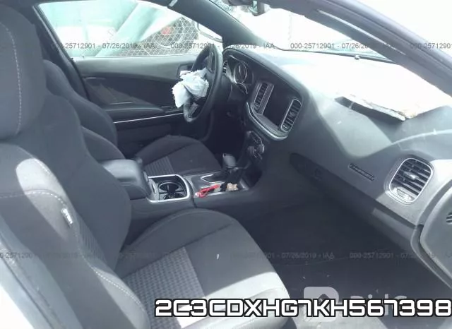 2C3CDXHG7KH567398 фото 6