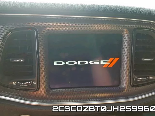 2C3CDZBT0JH259960 фото 10