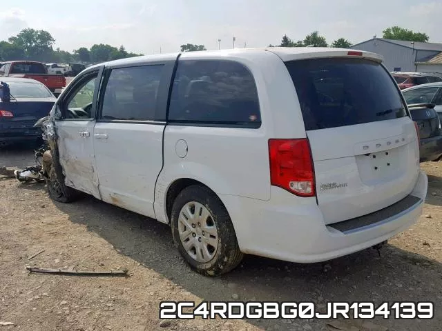 2C4RDGBG0JR134139 фото 4