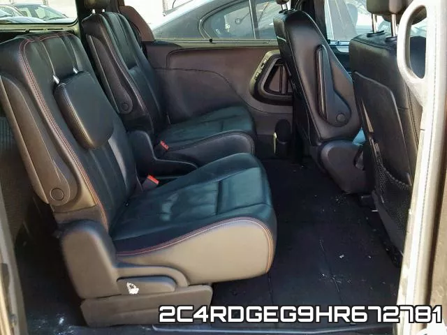 2C4RDGEG9HR672781 фото 7