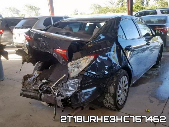 2T1BURHE3HC757462 фото 5